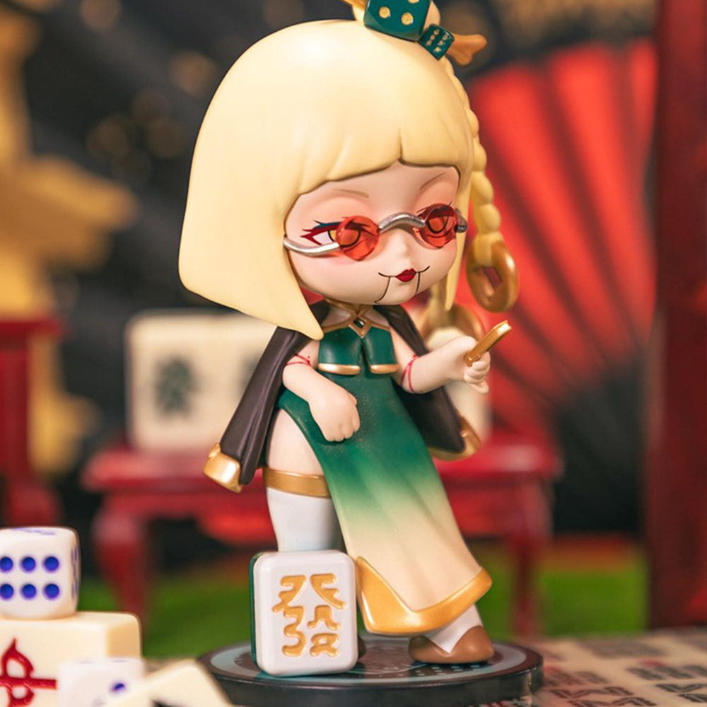 Kayla X·K Zone Series Blind Box