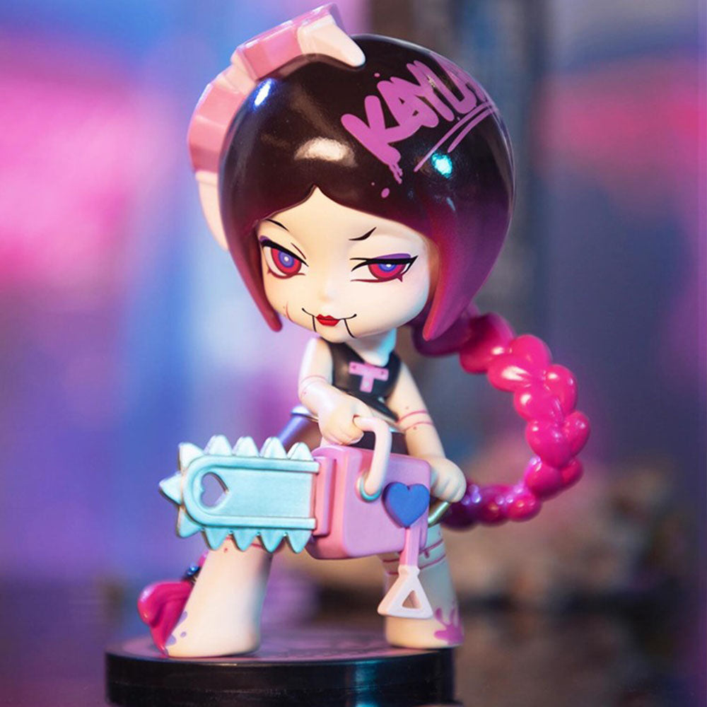 Kayla X·K Zone Series Blind Box