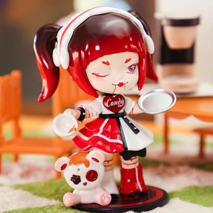 Kayla X·K Zone Series Blind Box