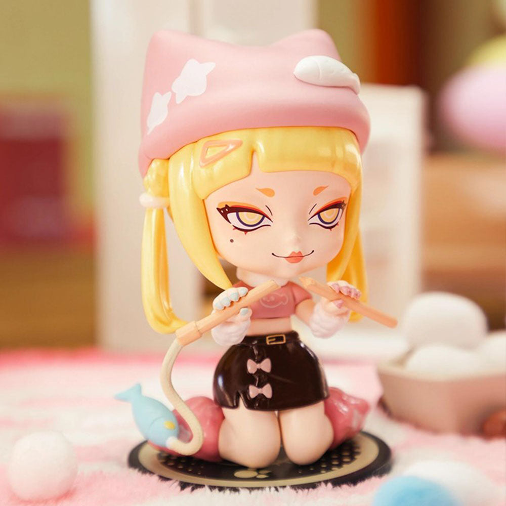 Kayla X·K Zone Series Blind Box