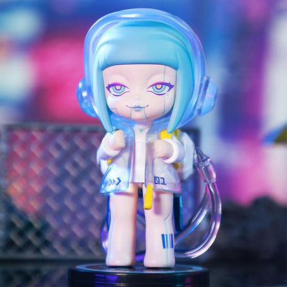 Kayla X·K Zone Series Blind Box