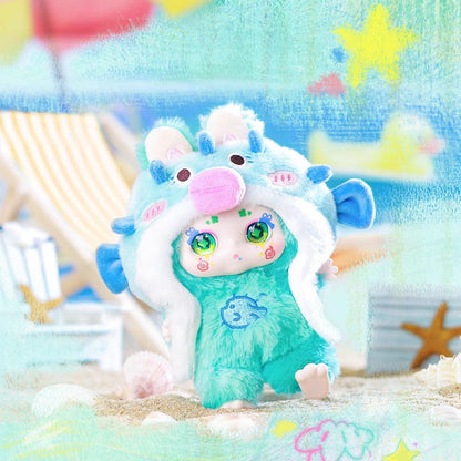 Kimmon MiMON's Wilderness Dream Series Plush Blind Box