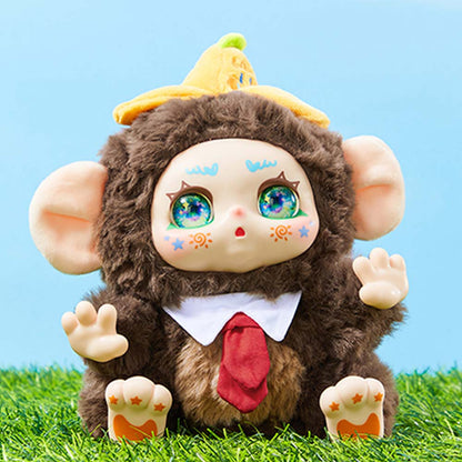 Kimmon Regain Myself Series Plush Blind Box