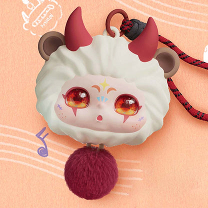 Kimmon Silicone Headphone Bag Series Blind Box