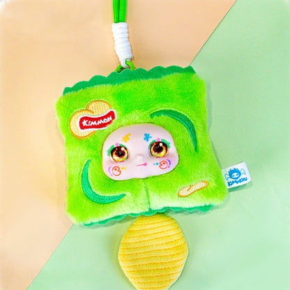 Kimmon The Small World Series Plush Blind Box