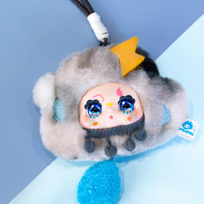 Kimmon The Small World Series Plush Blind Box