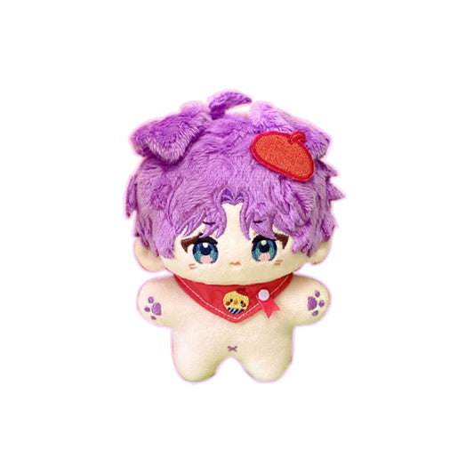 Rafayel Starfish Plush Doll