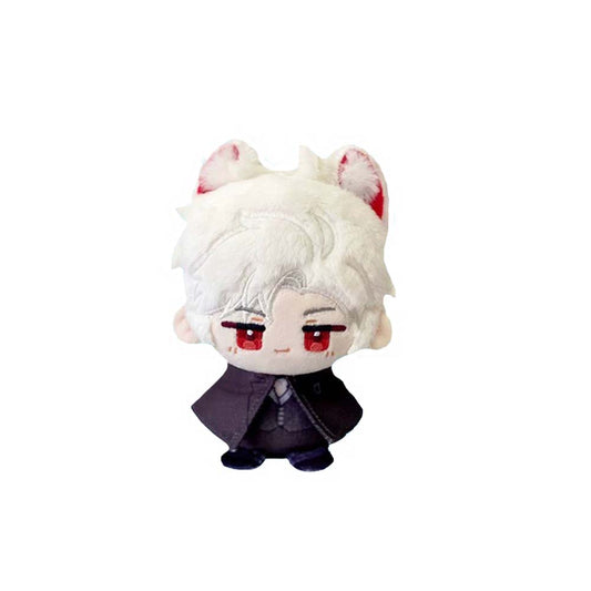 【 Pre order】Sylus Plush Keychain