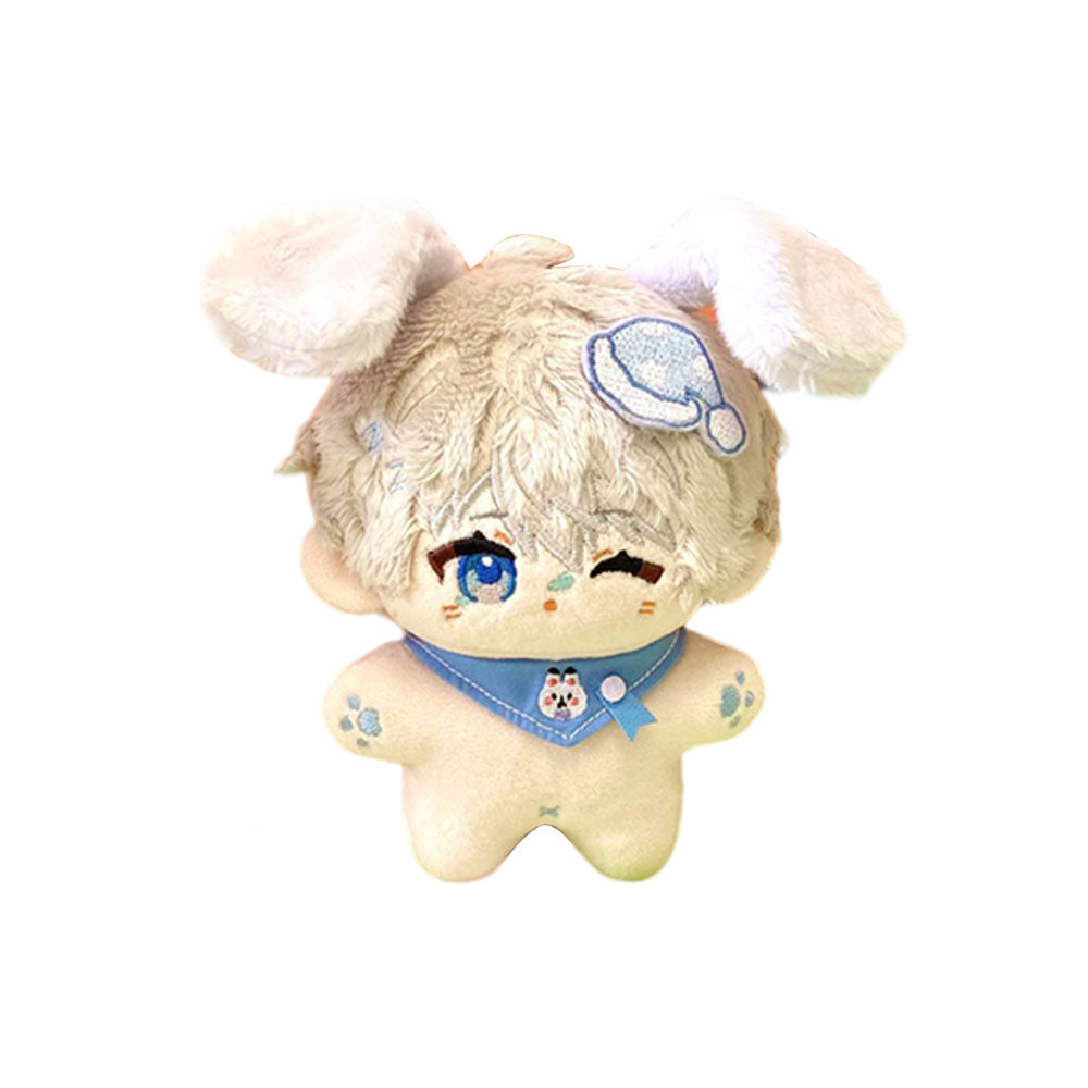 Xavier Starfish Plush Doll