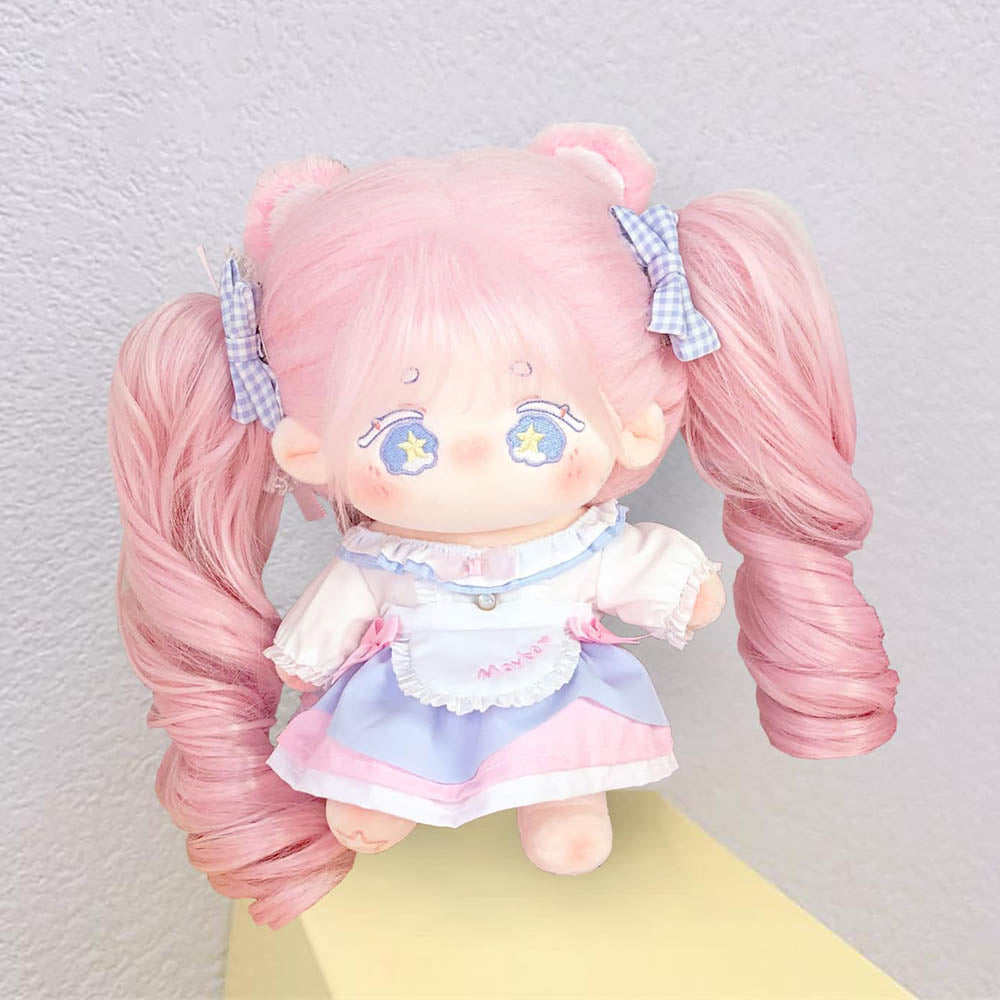 【Pre order】Maybe Dress Up Doll 8"