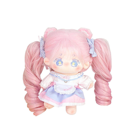 Maybe Dress Up Doll 8"