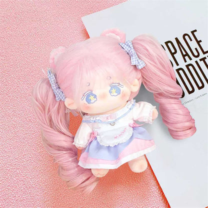 【Pre order】Maybe Dress Up Doll 8"