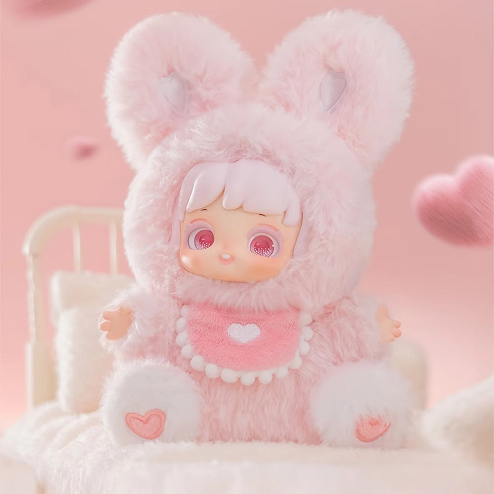 Miana Nighty Night to U Series Plush Blind Box