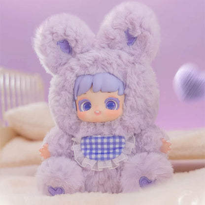 Miana Nighty Night to U Series Plush Blind Box