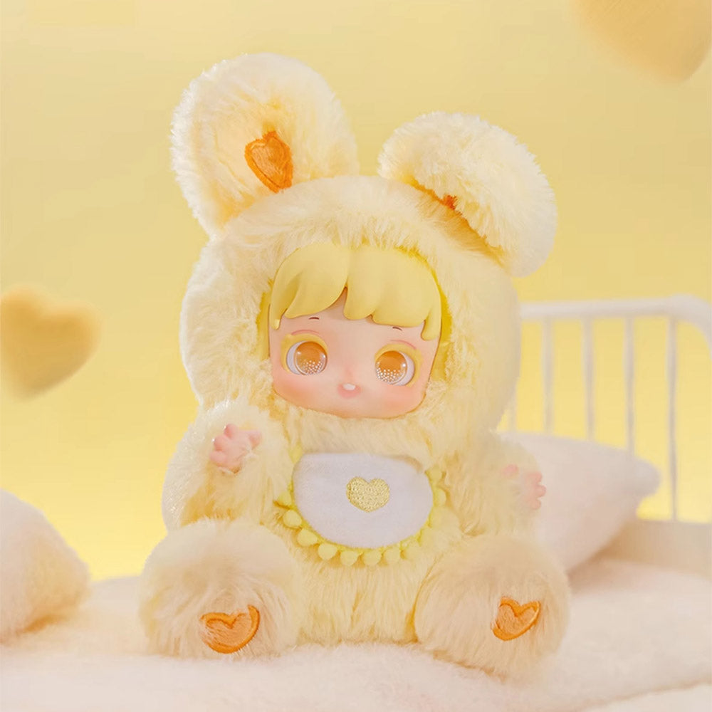 Miana Nighty Night to U Series Plush Blind Box