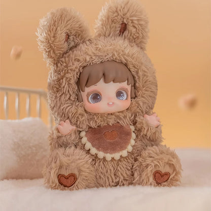 Miana Nighty Night to U Series Plush Blind Box