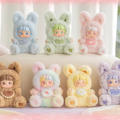 Miana Nighty Night to U Series Plush Blind Box