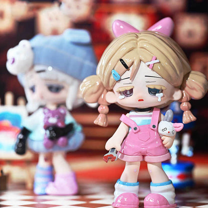 Missy Cute Lolita Blind Box