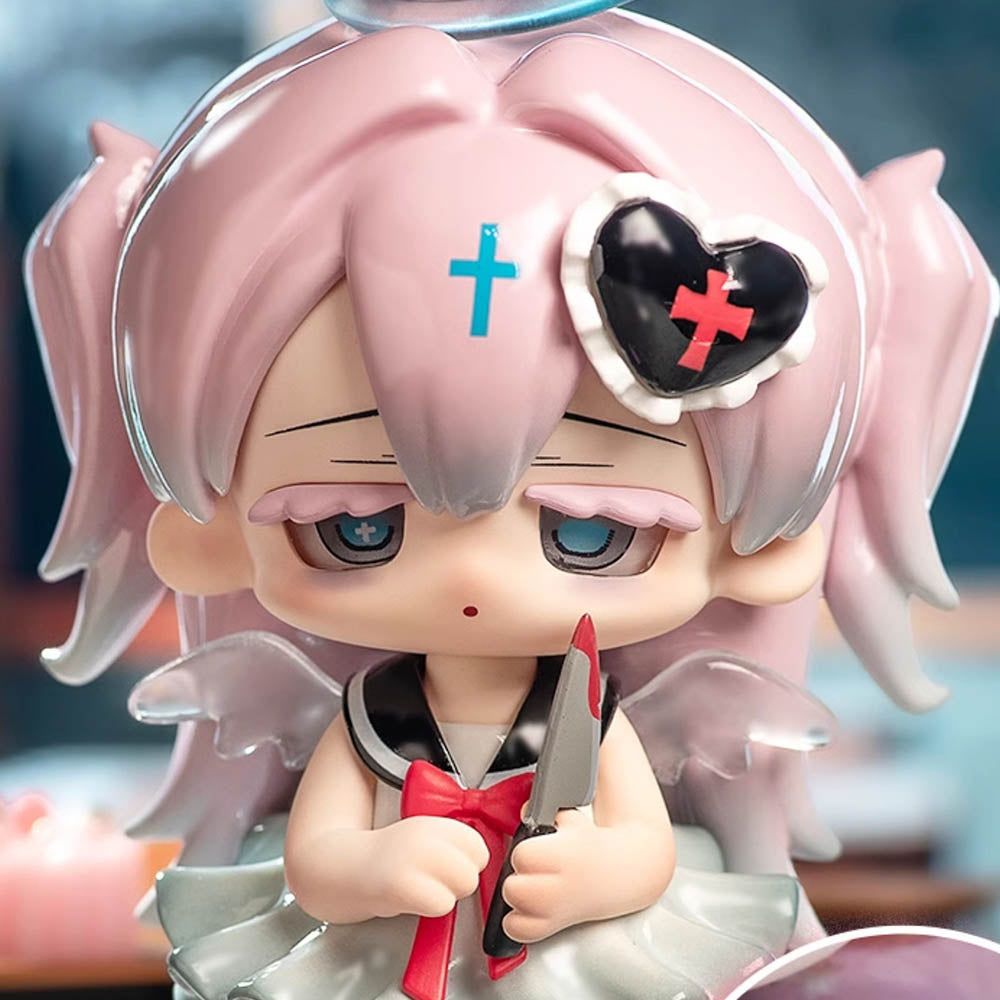 Missy Cute Lolita Blind Box