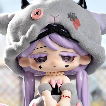 Missy Cute Lolita Blind Box