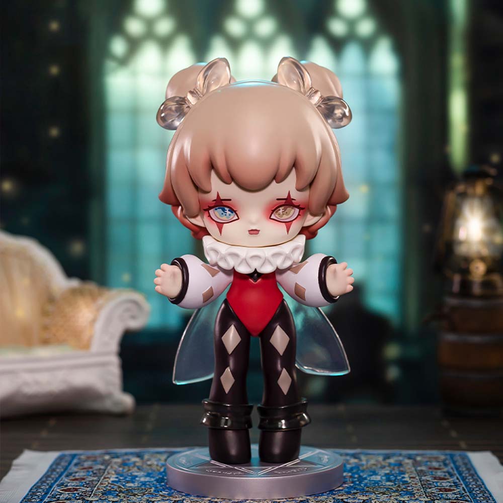 MISYA Incredible Magic Academy Series Blind Box