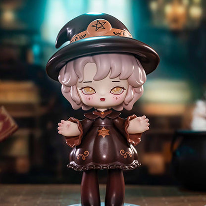 MISYA Incredible Magic Academy Series Blind Box