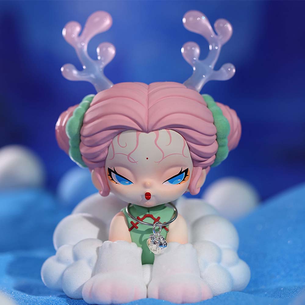 Nami Floating Mountains and Seas Series Blind Box