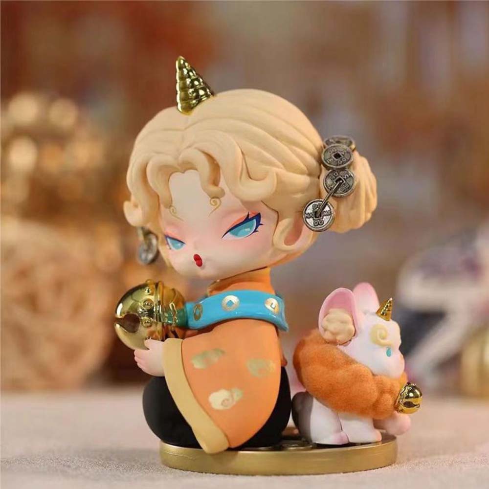 Nami Floating Mountains and Seas Series Blind Box