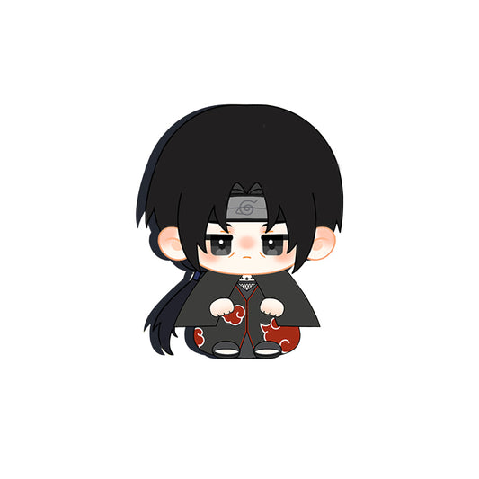 【 Pre order 】Itachi Uchiha Plush Keychain