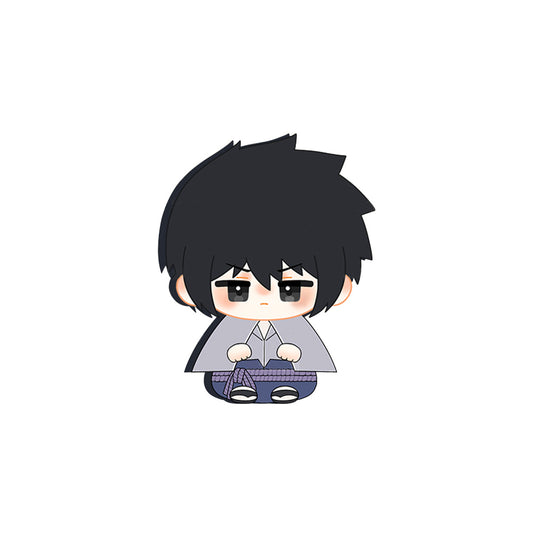 【 Pre order 】Sasuke Uchiha Plush Keychain