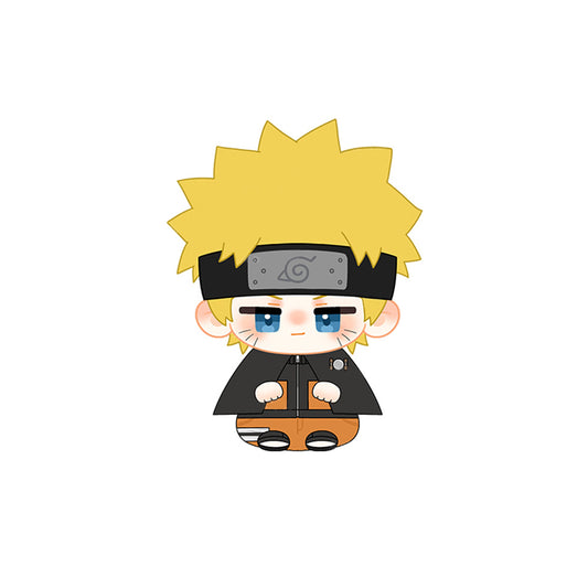 【 Pre order 】Uzumaki Plush Keychain