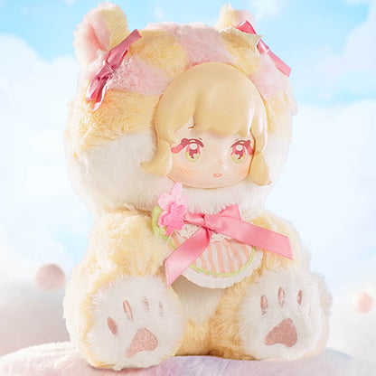 Ninizee Garden Poetry Series Plush Blind Box