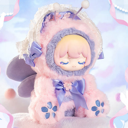 Ninizee Garden Poetry Series Plush Blind Box