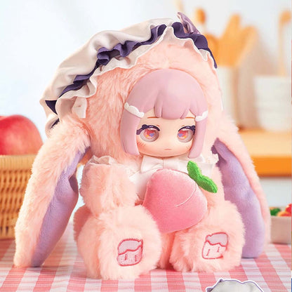 Ninizee The Tale of Fruits Series Plush Blind Box