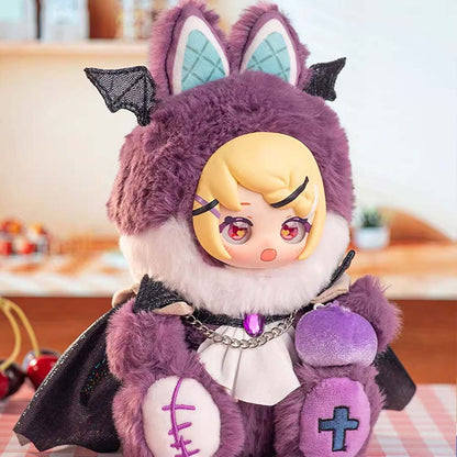 Ninizee The Tale of Fruits Series Plush Blind Box