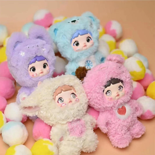 Nommi Loveliness Never Ends Series Plush Blind Box