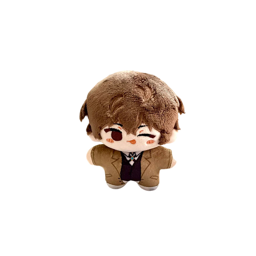 Osamu Dazai Starfish Plush Doll