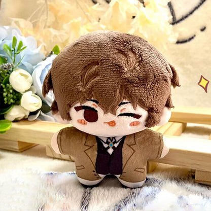 Osamu Dazai Starfish Plush Doll