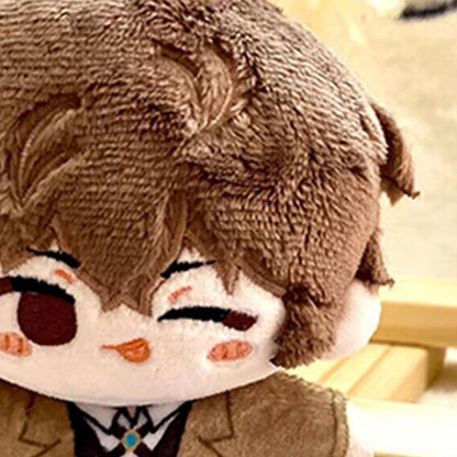 Osamu Dazai Starfish Plush Doll