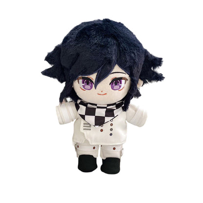 Ouma Kokichi Dress Up Doll 8"