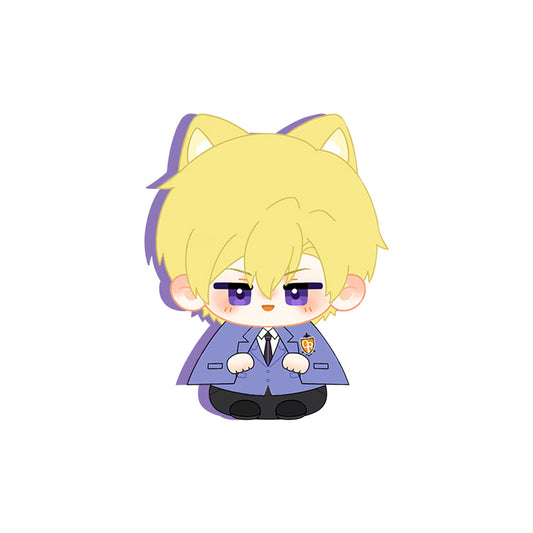 Tamaki Suoh Plush Keychain