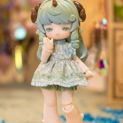 Antu Cute Beast Magic Series BJD Doll Blind Box