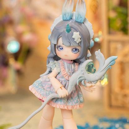 Antu Cute Beast Magic Series BJD Doll Blind Box