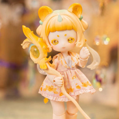 Antu Cute Beast Magic Series BJD Doll Blind Box