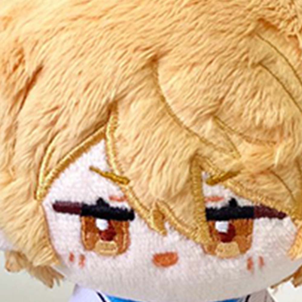 Tenma Tsukasa Plush Keychain