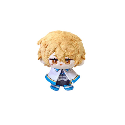 Tenma Tsukasa Plush Keychain