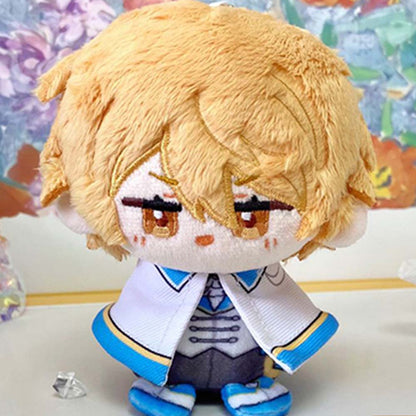 Tenma Tsukasa Plush Keychain