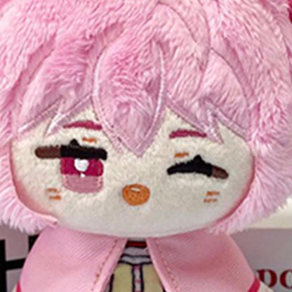 Madoka Kaname Plush Keychain