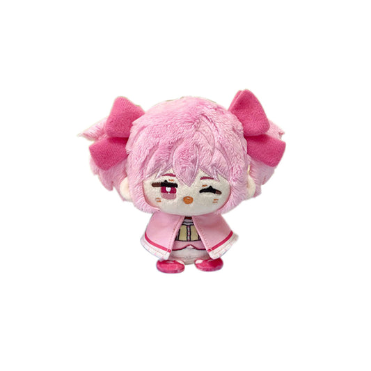 Madoka Kaname Plush Keychain