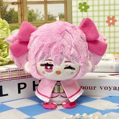 Madoka Kaname Plush Keychain